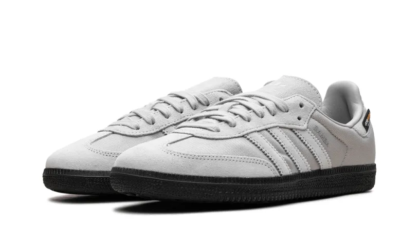Adidas Samba Samba OG 'Cordura - Grey'